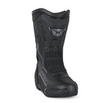 REVO RR AIR BOOT BLACK