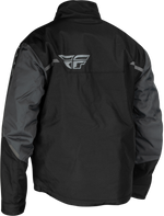 Outpost Jacket (2024)