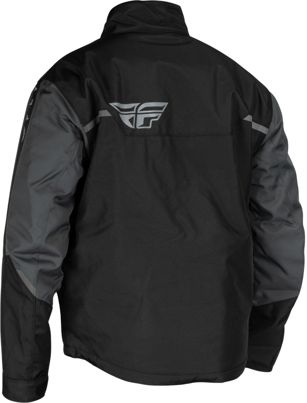 Outpost Jacket (2024)