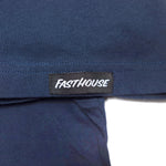 DEMOLITION SS TEE NAVY