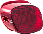 Deluxe Strobing LED Tailight