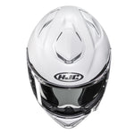 RPHA 72 PEARL WHITE helmet