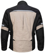 BOKEN ADV WP JKT SAND BLK
