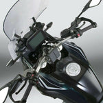 MIRROR EXTENDERS BLACK PAIR BMW | Z5304