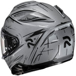 RPHA 71 MC-5SF TETH helmet