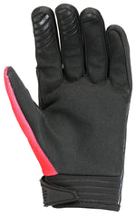 SUGO OR GLOVE RED