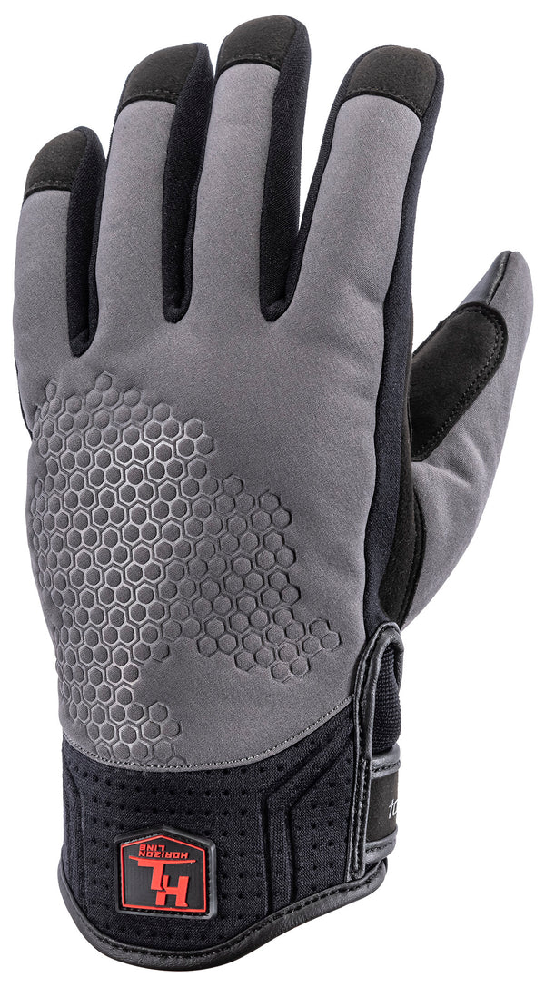 STORM CHASER GLOVE GRAY