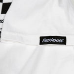 805 FOUNDATION TEE WHT