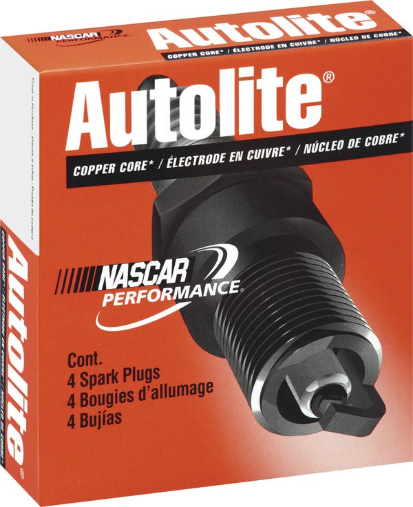 SPARK PLUG 4062/4 COPPER