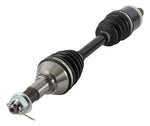 6 BALL HEAVY DUTY AXLE REAR