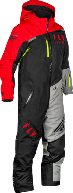 Cobalt Shell Monosuit (2025)