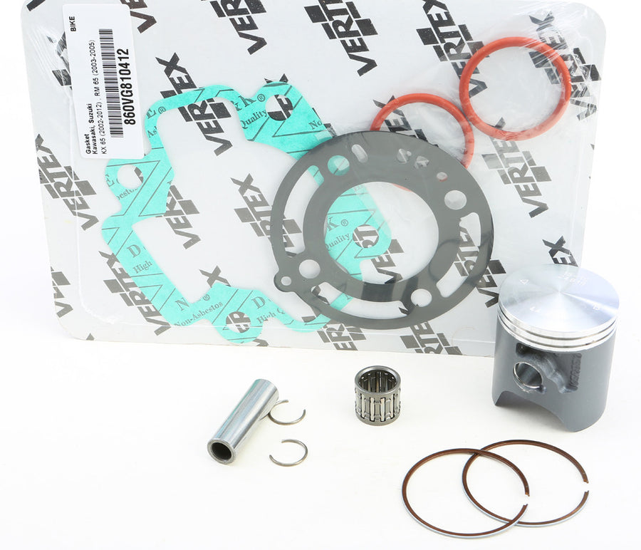 TOP END KIT 44.45/STD KAW/SUZ | VTK22860B