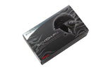 SPH10H-FM W/BUILT-IN FM TUNER FOR HALF HELMETS SINGLE PACK | SPH10H-FM-01