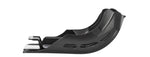 FULL ARMOR SKID PLATE BLACK