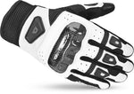 APEX AIR GLOVE WHITE