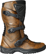PRO SERIES AMBUSH CE BOOT BROWN WATERPROOF SZ 11