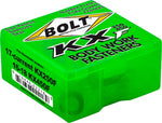 FULL PLASTIC FASTENER KIT KAW