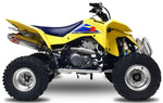 SIGNATURE RS-2 SLIP-ON EXHAUST SS-AL-SS | 2176703