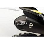 SPARK ARRESTOR END CAP KTM/HUS | 40-1020