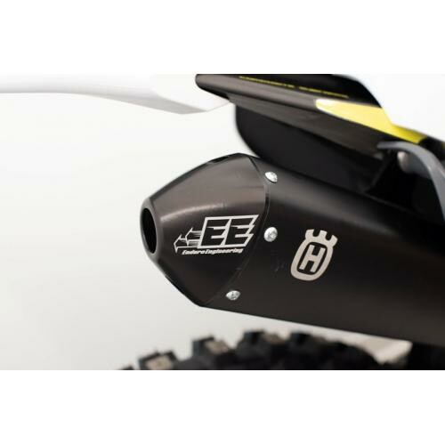 SPARK ARRESTOR END CAP KTM/HUS | 40-1020