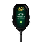 High Efficiency Battery Charger