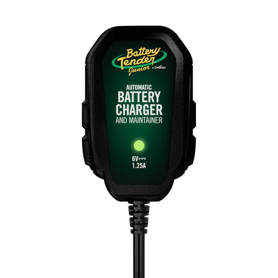 High Efficiency Battery Charger