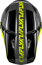 2026 Kinetic Crest Helmet