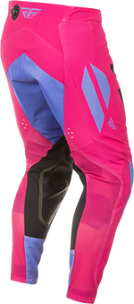 EVOLUTION  DST  PANTS PINK/LAVENDER/BLACK SZ 28 | 378-13128