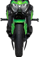 BRAKE COOLER 2.0 MATTE BLACK KAW