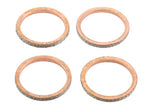 CLUTCH COVER GASKET OUTER SUZUKI