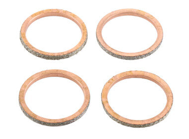 CLUTCH COVER GASKET OUTER SUZUKI