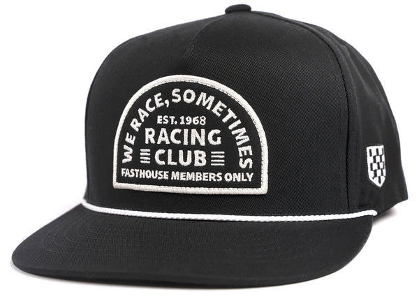 MEMBERS ONLY HAT