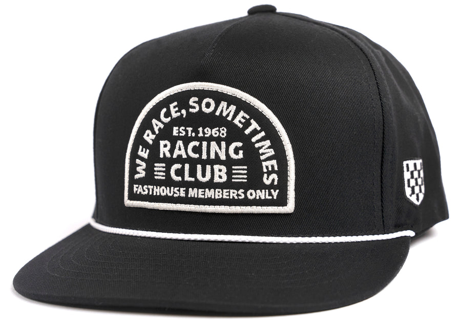 MEMBERS ONLY HAT