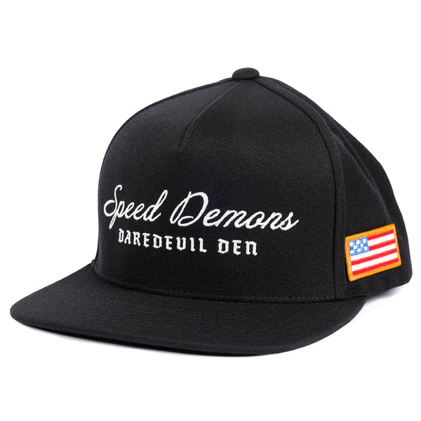 FALLEN HAT