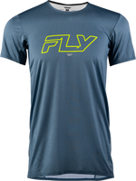 Enduro Short Sleeve Jersey (2026)