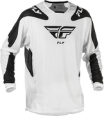 2025.5 Kinetic Mesh Sym Jersey