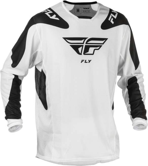 2025.5 Kinetic Mesh Sym Jersey