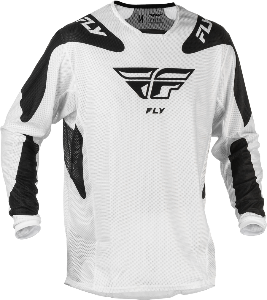 2025.5 Kinetic Mesh Sym Jersey