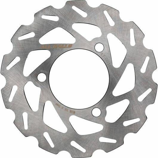 BRAKE ROTOR