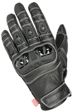 FURO GLOVE BLACK