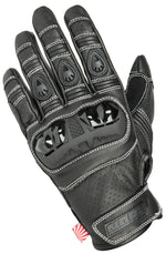 FURO GLOVE BLACK WMNS