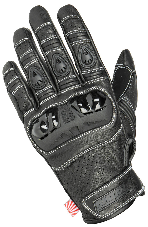 FURO GLOVE BLACK WMNS