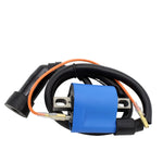 EXTERNAL IGNITION COIL W/SPARK PLUG CAP