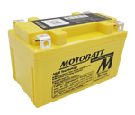 BATTERY MBTZ10S SEALED FACTORY ACTIVATED | MBTZ10S