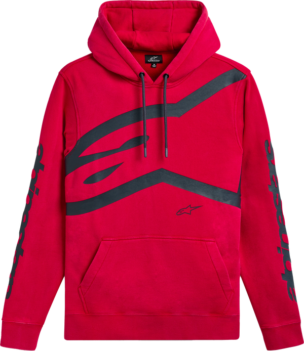 Unbound Hoodie
