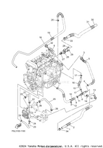 HOSE 1 | 6EY-E243A-00-00