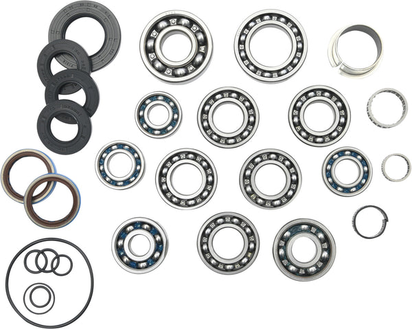 TRANSMISSION BEARING AND SEAL KIT | 25-7011