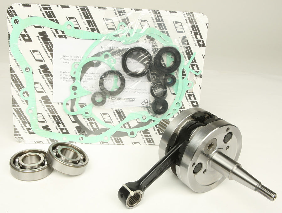 BOTTOM END KIT YAM | WPC124