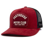 BRIGADE HAT