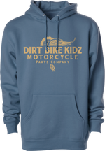 Gold Standard Hoodie (2026)